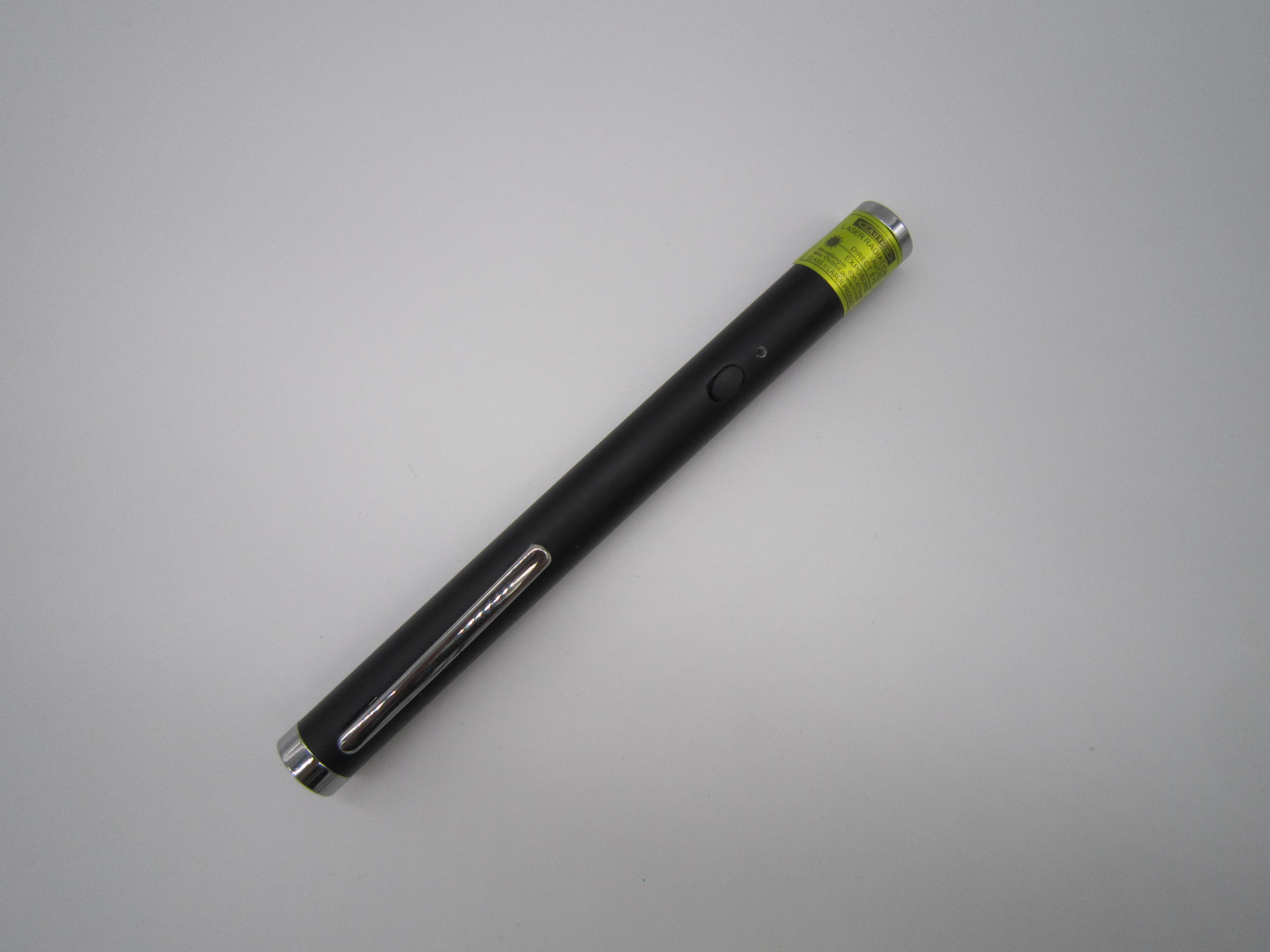 HDW-GLP015 Green laser pointer