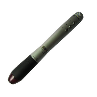 HDW-RS003 Wireless presenter with laser pointer