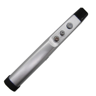 HDW-RS016S Wireless presenter with laser pointer